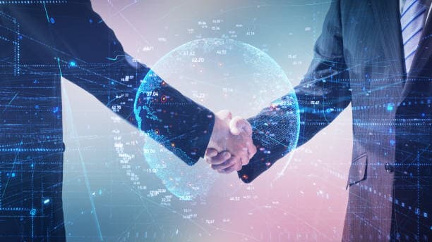 Преимущества сотрудничества с Innosoft