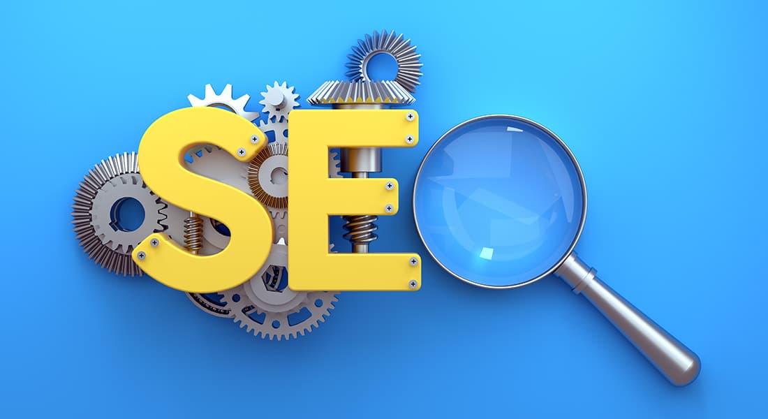 On-page SEO