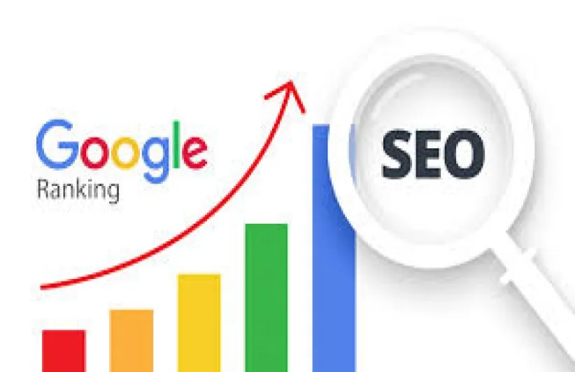 Google qidiruv reytingi omillari