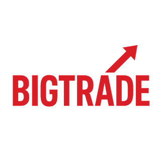 Разработка сайта для компании Bigrade в Ташкенте - клиент Innosoft