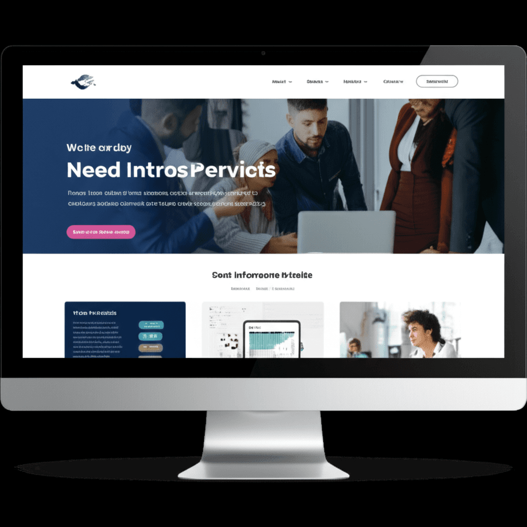 Sayt nima va nega kerak? – 2025-yilda biznesingiz uchun eng muhim raqamli vosita