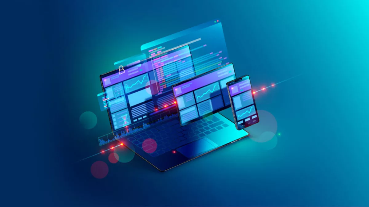 web sayt yaratish xizmati - Innosoft