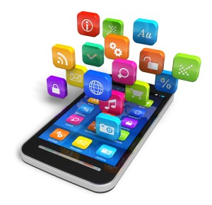 Mobil ilova yaratish - Innosoft