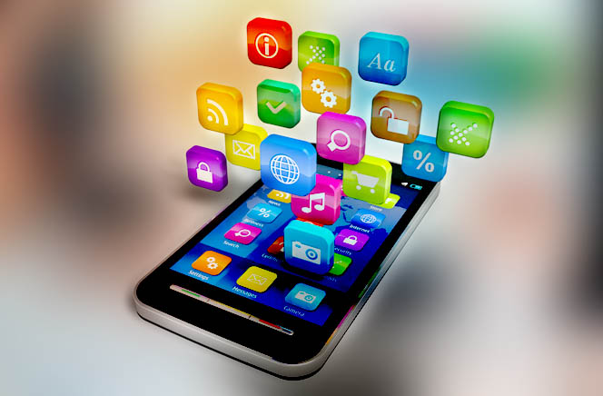 iOS va Android uchun mobil ilova yaratish - Innosoft